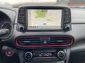 Hyundai KONA 1.0T Advantage+ 2WD Allwetterreifen Navigation Czarny - thumbnail 9