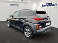 Hyundai KONA 1.0T Advantage+ 2WD Allwetterreifen Navigation Czarny - thumbnail 4