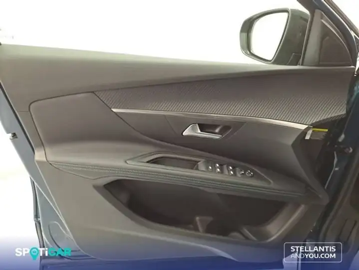 Peugeot 3008 Allure Pack PureTech S&S EAT8 2023, foto 23