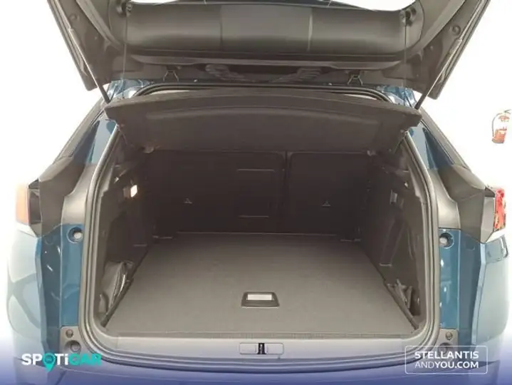 Peugeot 3008 Allure Pack PureTech S&S EAT8 2023, foto 6