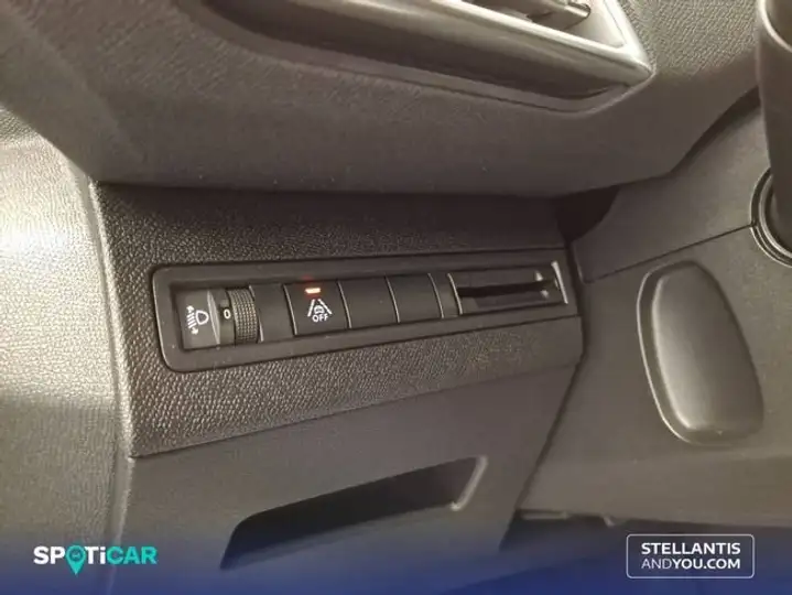 Peugeot 3008 Allure Pack PureTech S&S EAT8 2023, foto 22