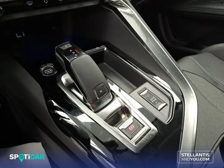 Peugeot 3008 Allure Pack PureTech S&S EAT8 2023, foto 15