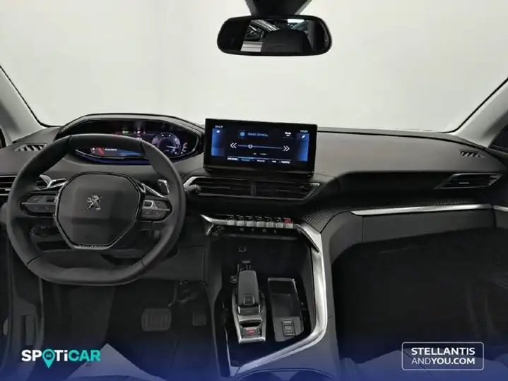 Peugeot 3008 Allure Pack PureTech S&S EAT8 2023, foto 8