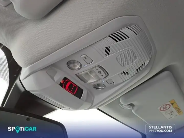 Peugeot 3008 Allure Pack PureTech S&S EAT8 2023, foto 17