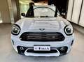 MINI Cooper Countryman Mini Countryman 1.5 Untamed , Pelle , Sedili risc. Argento - thumbnail 2