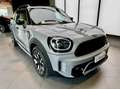 MINI Cooper Countryman Mini Countryman 1.5 Untamed , Pelle , Sedili risc. Argento - thumbnail 3