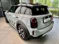MINI Cooper Countryman Mini Countryman 1.5 Untamed , Pelle , Sedili risc. Argento - thumbnail 6