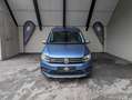 Volkswagen Caddy Alltrack 2,0 TDI 4Motion DSG Alltrack Blau - thumbnail 3
