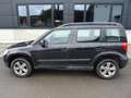Skoda Yeti 2.0 TDI 4x4/AHK/Klimaanlage Schwarz - thumbnail 3