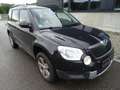Skoda Yeti 2.0 TDI 4x4/AHK/Klimaanlage Schwarz - thumbnail 14