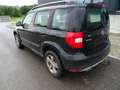 Skoda Yeti 2.0 TDI 4x4/AHK/Klimaanlage Schwarz - thumbnail 5