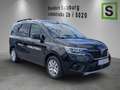 Renault Kangoo KANGOO Equilibre TCe 100 Schwarz - thumbnail 4