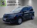 Renault Kangoo KANGOO Equilibre TCe 100 Schwarz - thumbnail 1