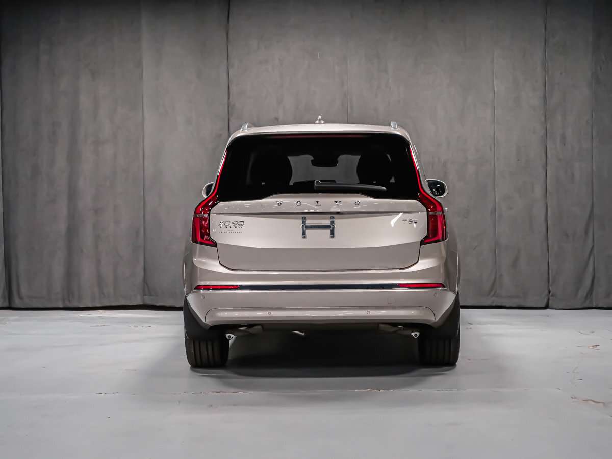 2026 Volvo XC90 Plus 7-Seater (Bright Theme) thumb 6