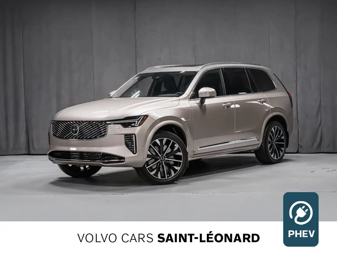2026 Volvo XC90