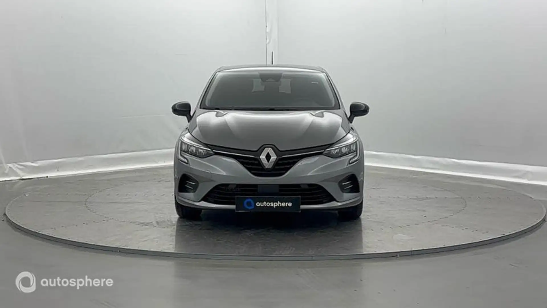 Renault Clio 1.0 TCe 90ch Evolution - 2