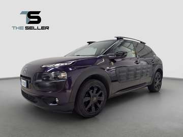 1.6 bluehdi Shine 100cv*CIESSE*IVA ESPOSTA*