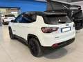 Jeep Compass 1.3 T4 240 CV PHEV AT6 4xe S - PROMO Weiß - thumbnail 2