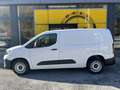 Opel Combo Combo Kasten BlueHDi 100 S&S XL erh.Nutzlast Weiß - thumbnail 3