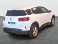 Citroen C5 Aircross PureTech 130 S&S 6v Live Blanco - thumbnail 2