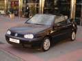 Volkswagen Golf Cabrio 2.0 Highline Blau - thumbnail 2