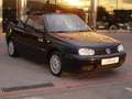 Volkswagen Golf Cabrio 2.0 Highline Blau - thumbnail 1