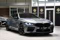 BMW M8 Gran Coupe Competition Individual  B&W Carbon Gris - thumbnail 4