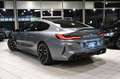 BMW M8 Gran Coupe Competition Individual  B&W Carbon Gris - thumbnail 7