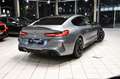 BMW M8 Gran Coupe Competition Individual  B&W Carbon Gris - thumbnail 5