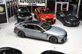 BMW M8 Gran Coupe Competition Individual  B&W Carbon Gris - thumbnail 9