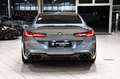 BMW M8 Gran Coupe Competition Individual  B&W Carbon Gris - thumbnail 6