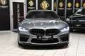 BMW M8 Gran Coupe Competition Individual  B&W Carbon Gris - thumbnail 2