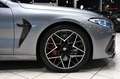 BMW M8 Gran Coupe Competition Individual  B&W Carbon Gris - thumbnail 10