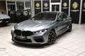 BMW M8 Gran Coupe Competition Individual  B&W Carbon Gris - thumbnail 3