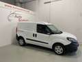 Fiat Doblo 1.3 MJT 95cv S&S Cargo E6d Weiß - thumbnail 1