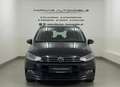 Volkswagen Touran 1,6 TDI Comfortline 7SITZER - SHZ - TEMPOMAT Schwarz - thumbnail 2