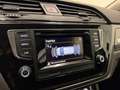Volkswagen Touran 1,6 TDI Comfortline 7SITZER - SHZ - TEMPOMAT Schwarz - thumbnail 23