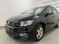 Volkswagen Touran 1,6 TDI Comfortline 7SITZER - SHZ - TEMPOMAT Schwarz - thumbnail 3