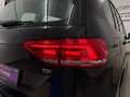 Volkswagen Touran 1,6 TDI Comfortline 7SITZER - SHZ - TEMPOMAT Schwarz - thumbnail 7