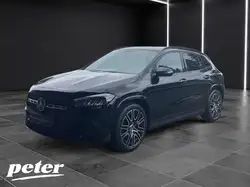 Mercedes-Benz GLA 200 d ++AMG+20+MBUX+LED+8G+THERMATIC+NIGHT++
