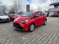 Toyota Aygo x-play *wie neu! Rot - thumbnail 1