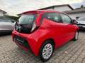 Toyota Aygo x-play *wie neu! Rot - thumbnail 4