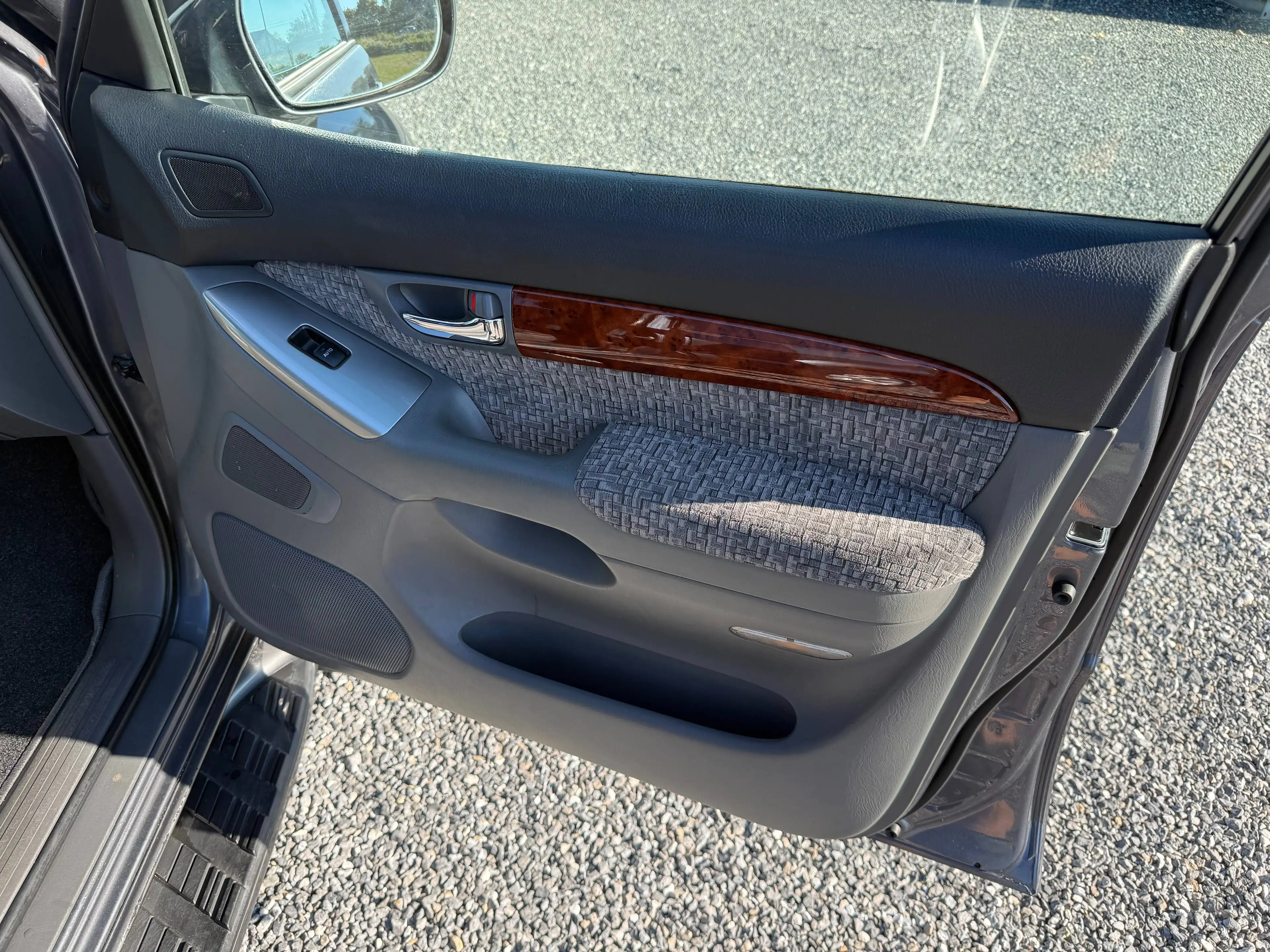 Toyota Land Cruiser 3.0L D4D 163CH — photo 9
