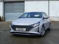Hyundai i20 Tageszulasung Neuss Mod. Navi Kamera SHZ Klima Gris - thumbnail 1