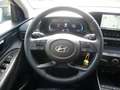 Hyundai i20 Tageszulasung Neuss Mod. Navi Kamera SHZ Klima Gris - thumbnail 6