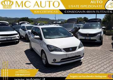 1.0 68 CV 5 porte Chic Ecofuel