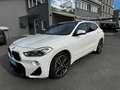 BMW X2 xDrive18d M Sport *MEGA VOLL; DAP; HEAD UP uvm.* Blanc - thumbnail 1