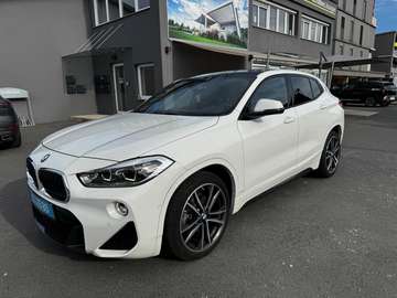 xDrive18d M Sport *MEGA VOLL; DAP; HEAD UP uvm.*