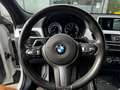 BMW X2 xDrive18d M Sport *MEGA VOLL; DAP; HEAD UP uvm.* Blanc - thumbnail 10
