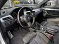 BMW X2 xDrive18d M Sport *MEGA VOLL; DAP; HEAD UP uvm.* Blanc - thumbnail 8